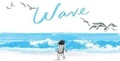Cover: Wave - Chronicle Books