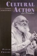 Cover: Cultural Action for Freedom - Harvard Educational Review,U.S.