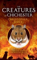Cover: The Creatures of Chichester: 2 - Chichester Publishing