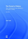 Cover: The Pursuit of History - Routledge