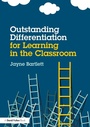 Cover: Outstanding Differentiation for Learning in the Classroom - Routledge