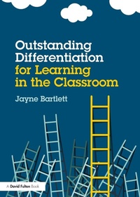 Enlarge image Cover: Outstanding Differentiation for Learning in the Classroom - Routledge