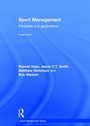 Cover: Sport Management - Routledge