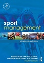 Cover: Sport Management - Routledge