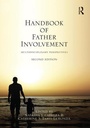 Cover: Handbook of Father Involvement - Routledge