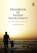 Cover: Handbook of Father Involvement - Routledge
