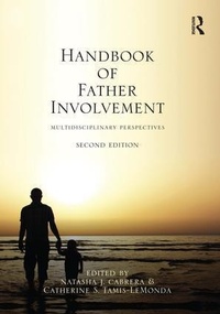 Enlarge image Cover: Handbook of Father Involvement - Routledge