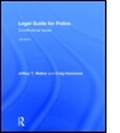 Cover: Legal Guide for Police - Routledge