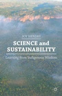 Cover: Science and Sustainability - Palgrave MacMillan