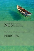 Cover: Pericles - Cambridge University Press