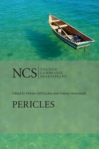 Enlarge image Cover: Pericles - Cambridge University Press