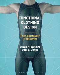 Enlarge image Cover: Functional Clothing Design - Fairchild Books