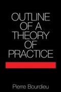 Cover: Outline of a Theory of Practice - Cambridge University Press