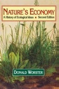 Cover: Nature's Economy - Cambridge University Press
