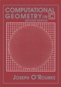 Cover: Computational Geometry in C - Cambridge University Press
