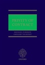 Cover: Privity of Contract - Oxford University Press
