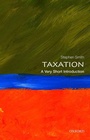 Bild: Taxation - Oxford University Press