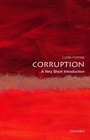 Cover: Corruption - Oxford University Press