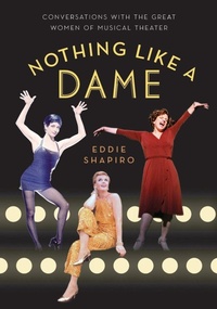 Enlarge image Cover: Nothing Like a Dame - Oxford University Press Inc