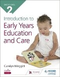 Cover: CACHE Level 2 Introduction to Early Years Education and Care - Hodder Education