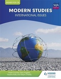 Cover: Higher Modern Studies: International Issues - Hodder Gibson