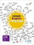 Cover: WJEC Eduqas GCSE English Language Student Book - Hodder Education