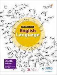 Enlarge image Cover: WJEC Eduqas GCSE English Language Student Book - Hodder Education