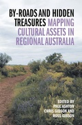 Cover: By-Roads and Hidden Treasures - UWAP