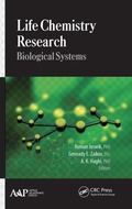 Cover: Life Chemistry Research - Apple Academic Press Inc.