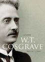 Cover: Judging W.T. Cosgrave - Royal Irish Academy