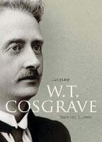 Enlarge image Cover: Judging W.T. Cosgrave - Royal Irish Academy