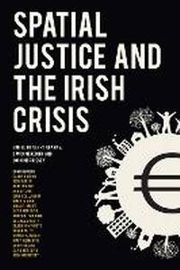 Enlarge image Cover: Spatial Justice and the Irish Crisis - Royal Irish Academy