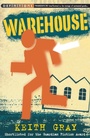Cover: Warehouse - Definitions
