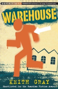Enlarge image Cover: Warehouse - Definitions
