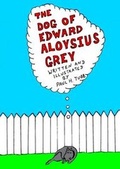Cover: The Dog of Edward Aloysius Grey - Emu Ink
