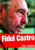 Cover: Fidel Castro - Neues Leben