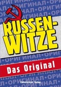 Cover: Russenwitze - Eulenspiegel Verlag