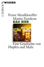 Cover: Das Bier - C.H.BECK