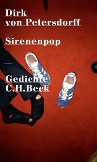 Abbildung von: Sirenenpop - C.H.BECK