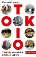 Cover: Tokio - C.H.BECK