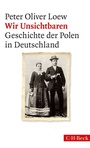 Cover: Wir Unsichtbaren - C.H.BECK