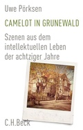Cover: Camelot in Grunewald - C.H.BECK