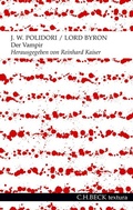 Cover: Der Vampir - C.H.BECK