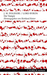 Abbildung von: Der Vampir - C.H.BECK