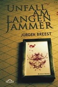 Cover: Unfall am langen Jammer - Igel