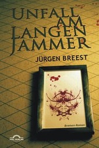 Abbildung von: Unfall am langen Jammer - Igel