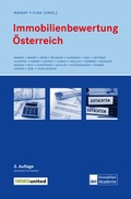 Cover: Immobilienbewertung &Ouml;sterreich - &Ouml;VI Immobilienakademie