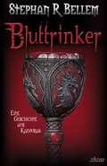 Cover: Bluttrinker - mkrug