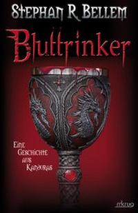 Enlarge image Cover: Bluttrinker - mkrug