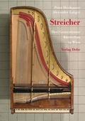 Cover: Streicher - dohr k&ouml;ln
